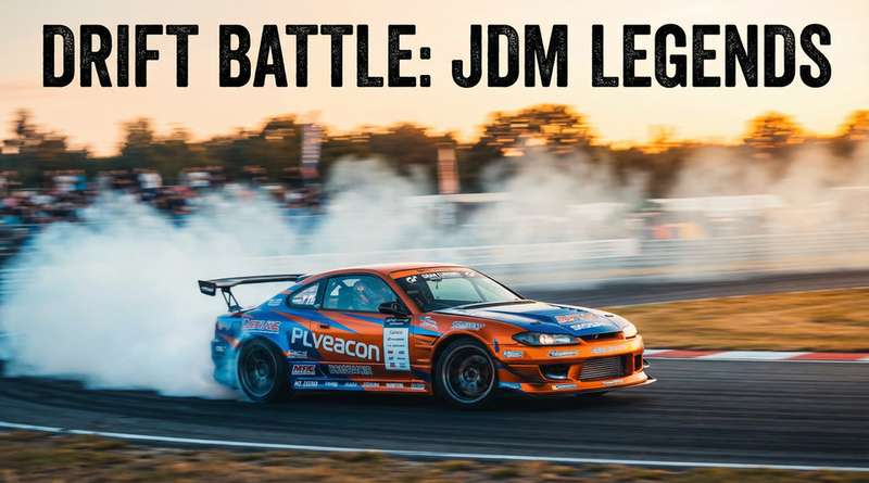 国产自拍漂移赛事视频